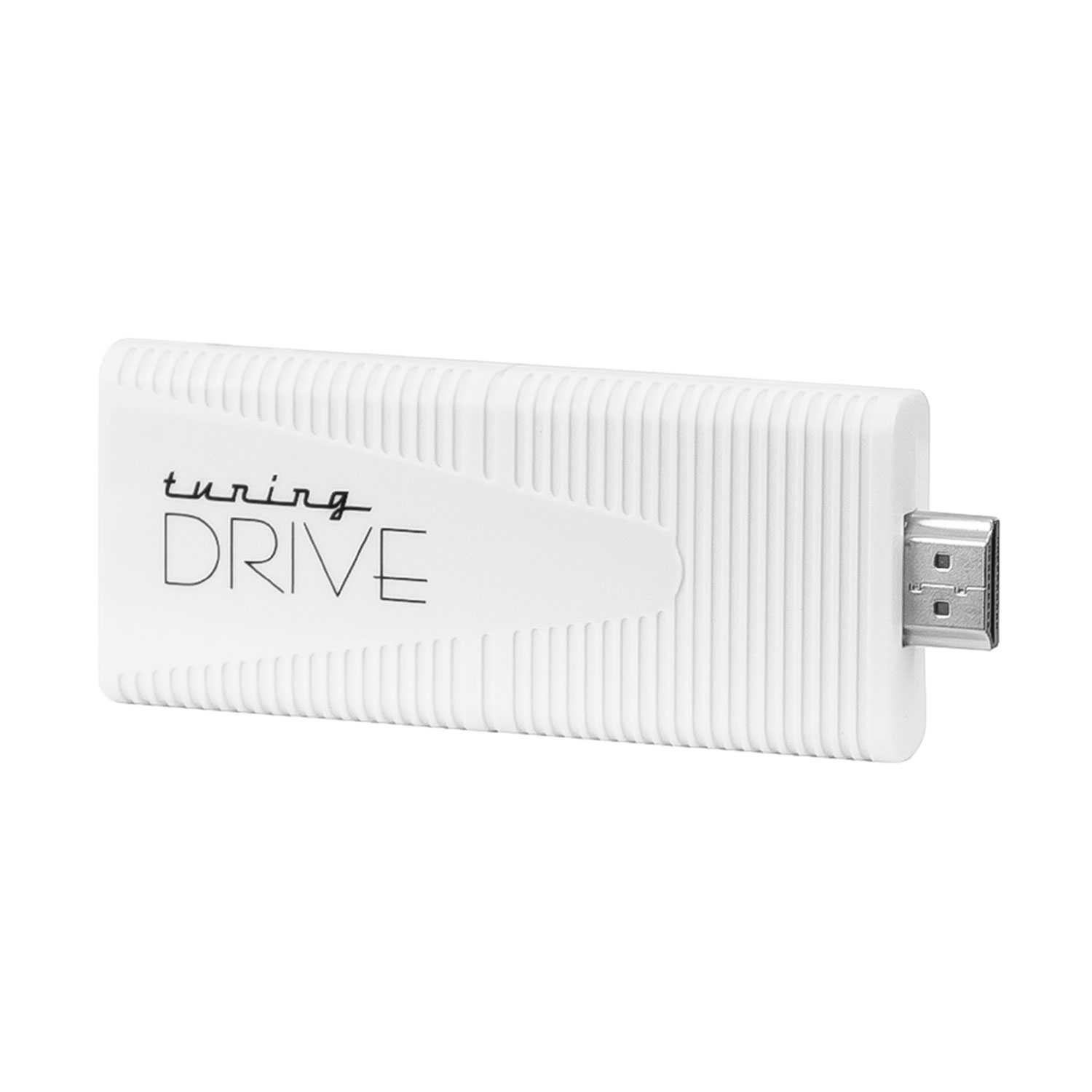 Receptor Tuning Drive Stick 4K Ultra HD 16GB 2GB RAM Wi-Fi - Branco