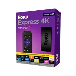 Roku Express 4K 3940MX
