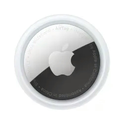 Rastreador Airtags Apple A2187 / Tracker 1 pack - Branco (MX-532AM/A)