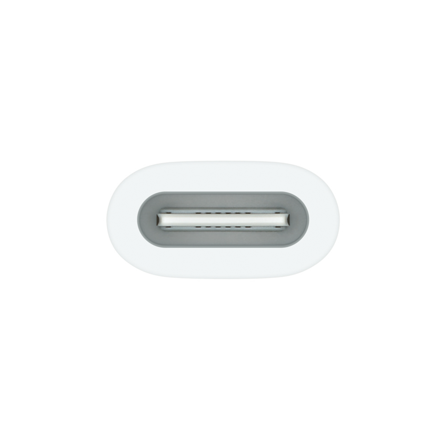 Adaptador de USB-C para Apple Pencil 1ª Geração - Branco (MQLU3AM/A)