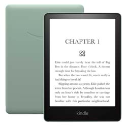 Amazon Kindle PaperWhite 2022 16GB - Verde
