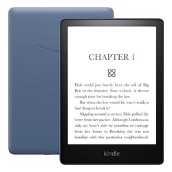 Amazon Kindle PaperWhite 2023 16GB - Azul
