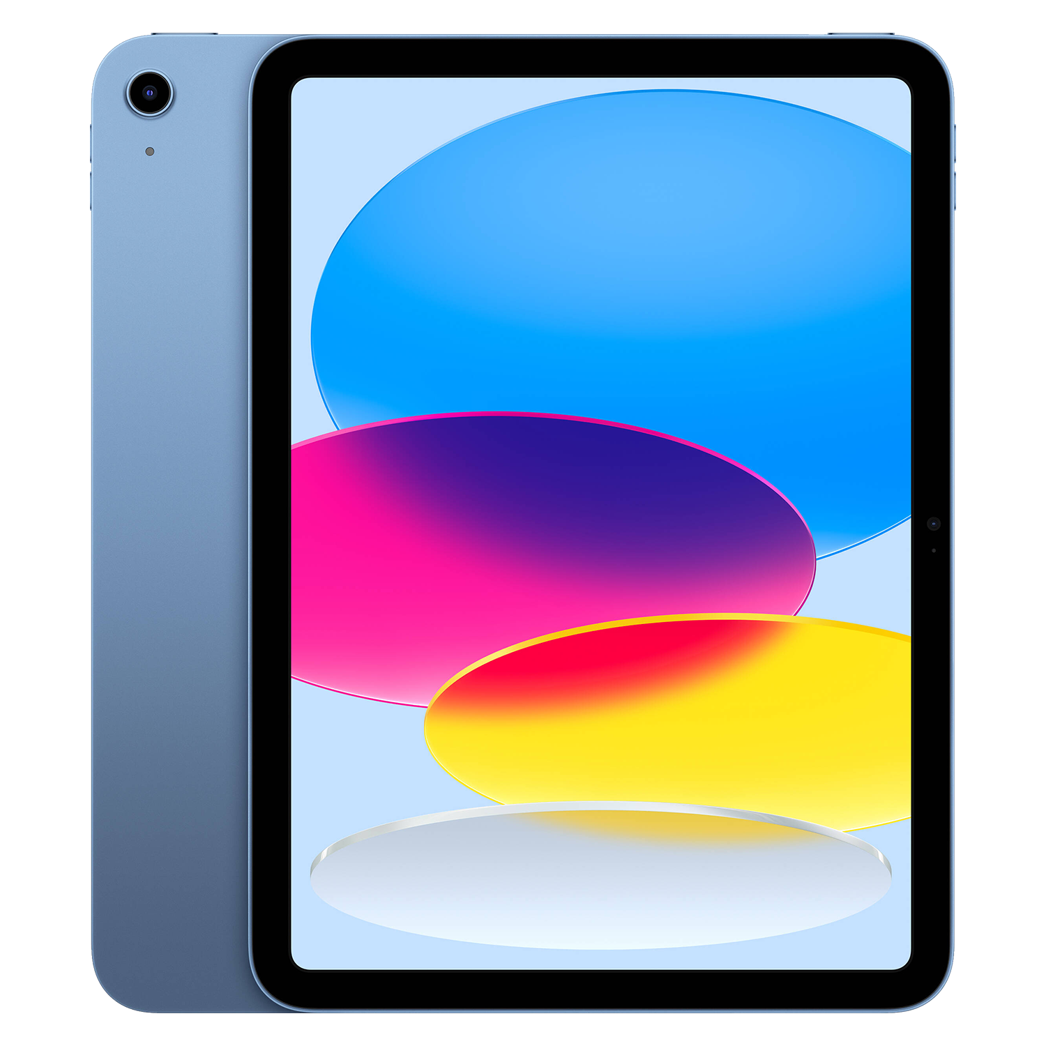 Apple iPad 10ª Geração MQ6K3LZ/A 10.9" Chip A14 Bionic 64GB - Azul