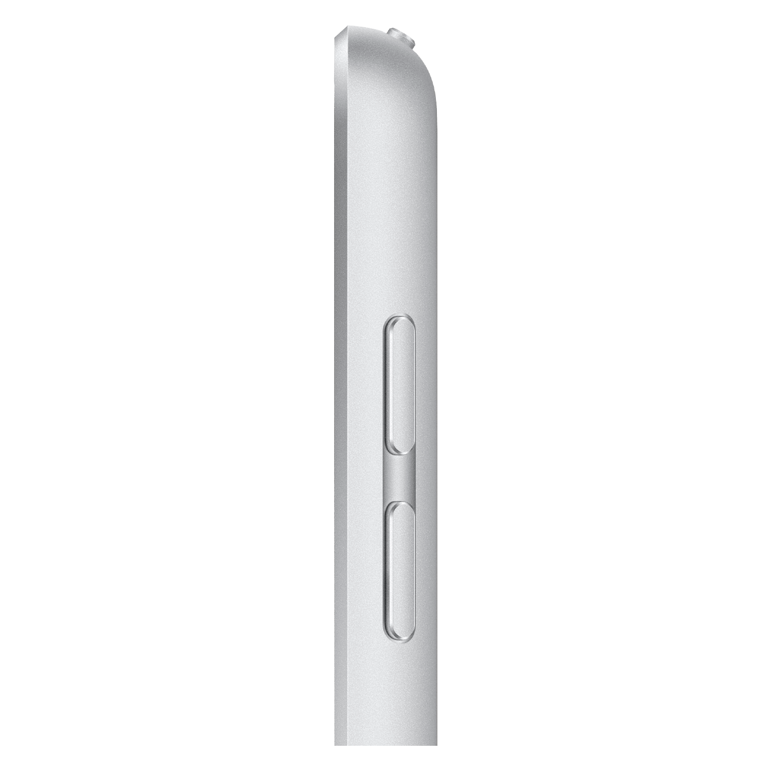 Apple iPad 9ª Geração MK673LL/A 10.2" Chip A13 Bionic 64GB - Prata