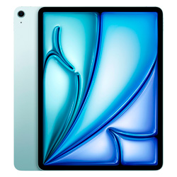 Apple iPad Air 2024 MV2F3LL/A 13" Chip M2 256GB - Azul