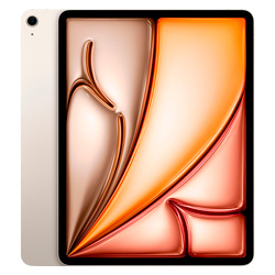 Apple iPad Air 2024 MV2G3LL/A 13" Chip M2 256GB - Estelar