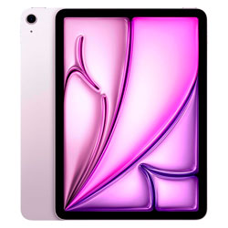 Apple iPad Air 2024 MV2H3LL/A 13" Chip M2 256GB - Roxo