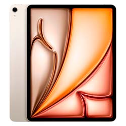 Apple iPad Air 2024 MV2L3LL/A 13" Chip M2 512GB - Estelar