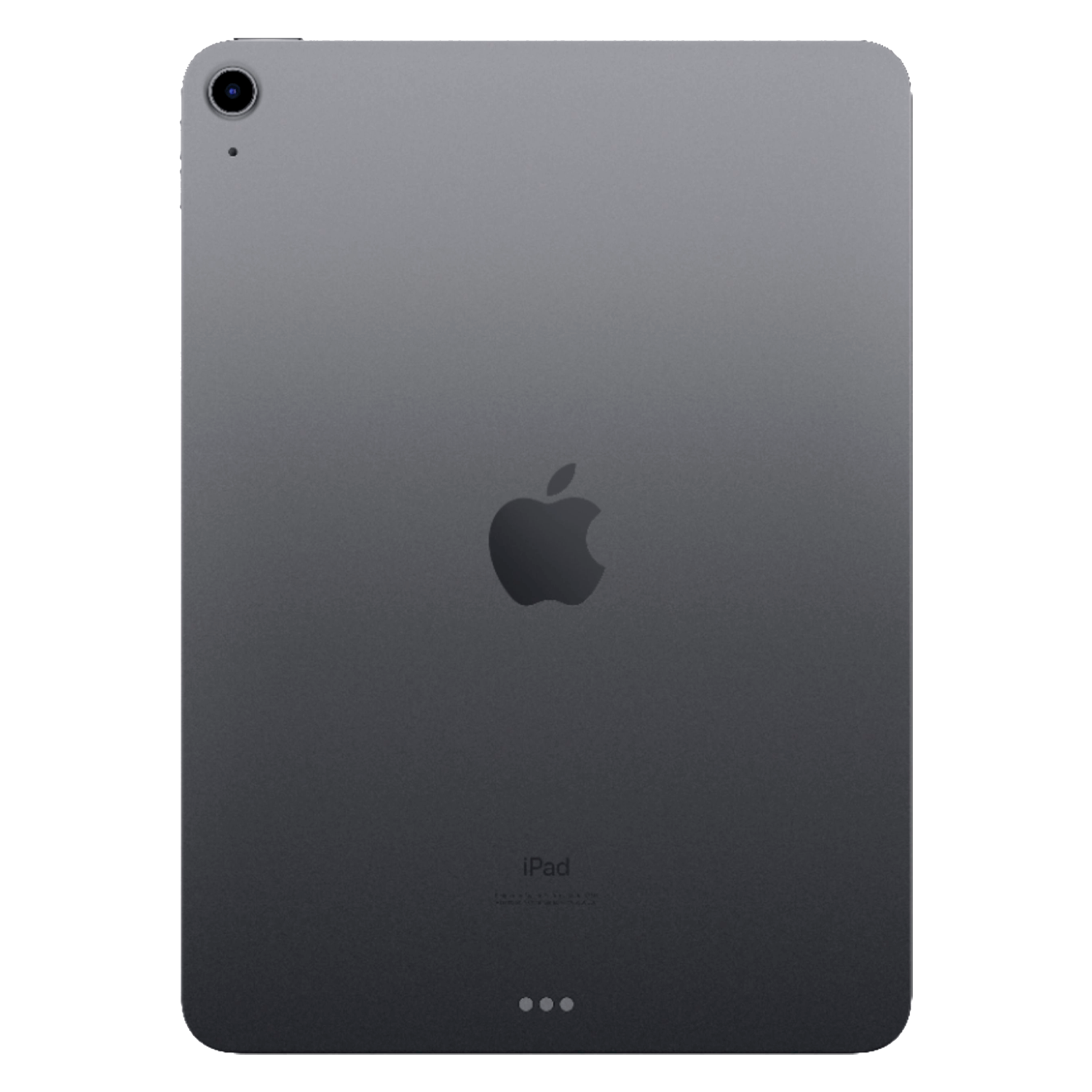 Apple iPad Air 4 2020 MYFM2LL/A WiFi 10.9" Chip A14 Bionic 64GB   - Cinza Espacial