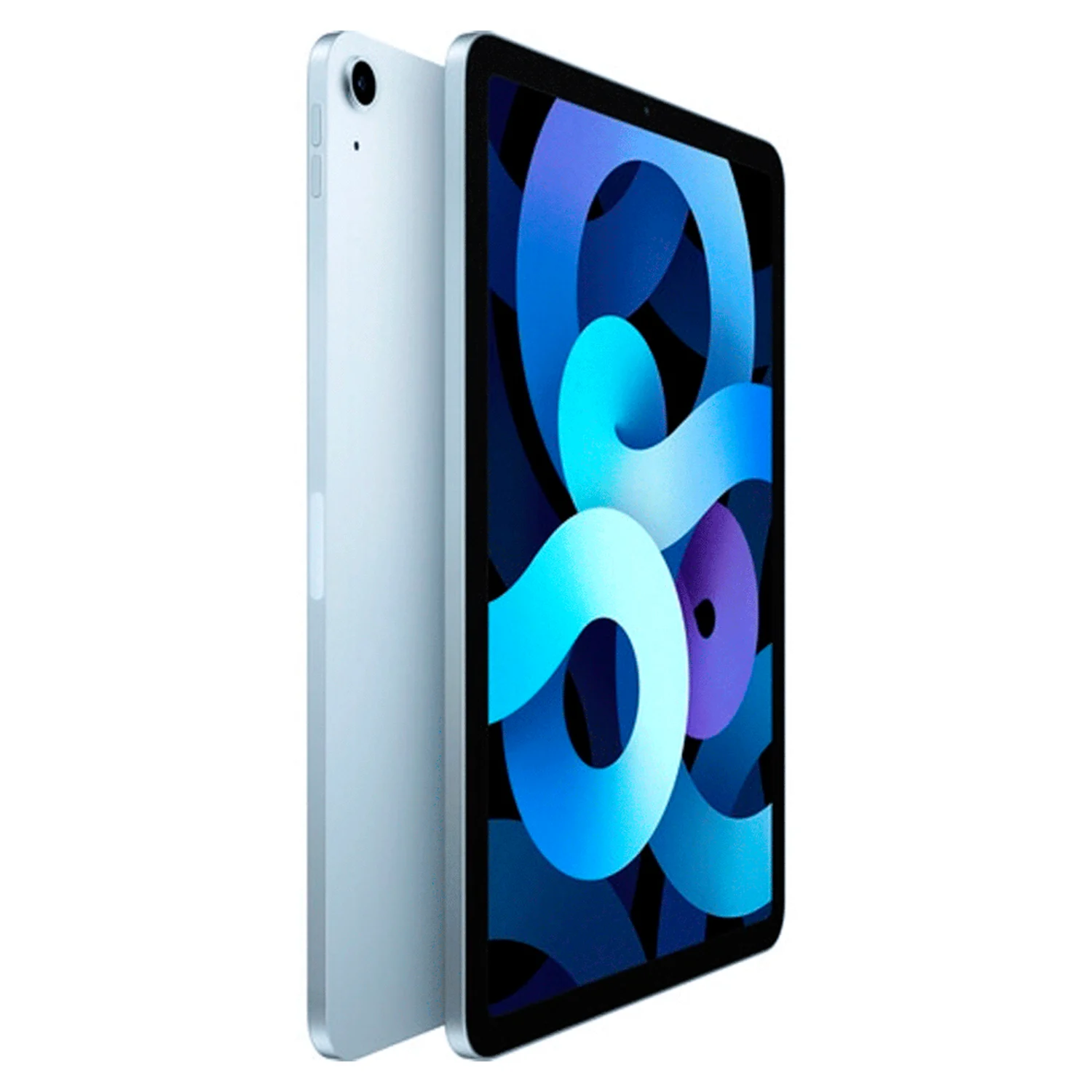 Apple iPad Air 4 2020 MYFY2LL/A Wifi 10.9" Chip A14 Bionic 256GB - Azul