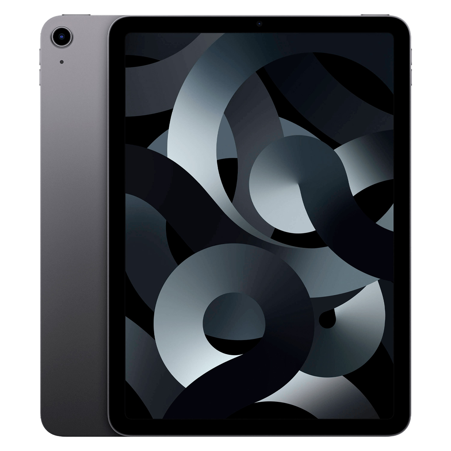 Apple iPad Air 5 2022 MM9C3LL/A 10.9" Chip M1 64GB - Cinza Espacial