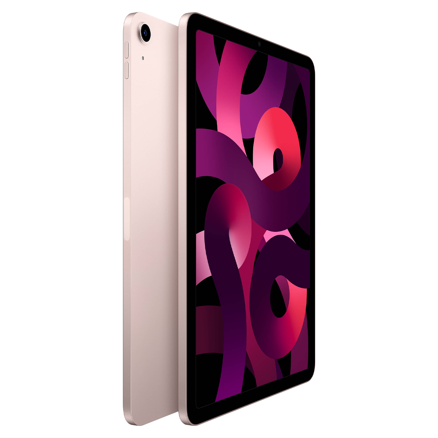 Apple iPad Air 5 2022 MM9M3LL/A 10.9" Chip M1 256GB - Rosa
