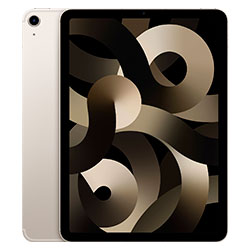 Apple iPad Air 5 M1 2022 MM9F3LZ/A 10.9" Wifi 64GB - Estelar