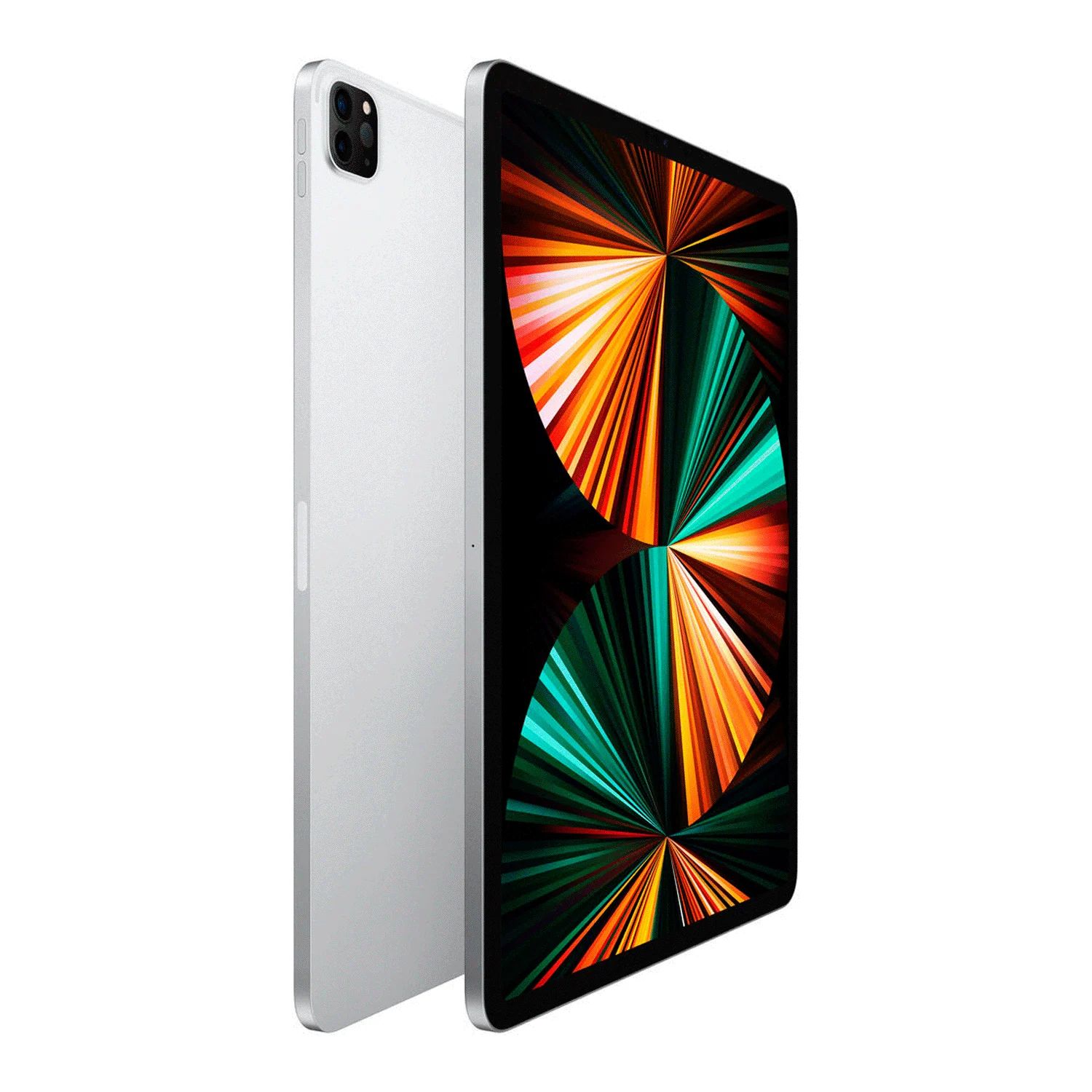 Apple iPad Pro 2021 MHNG3LL/A Wifi 12.9" Chip M1 128GB - Prata