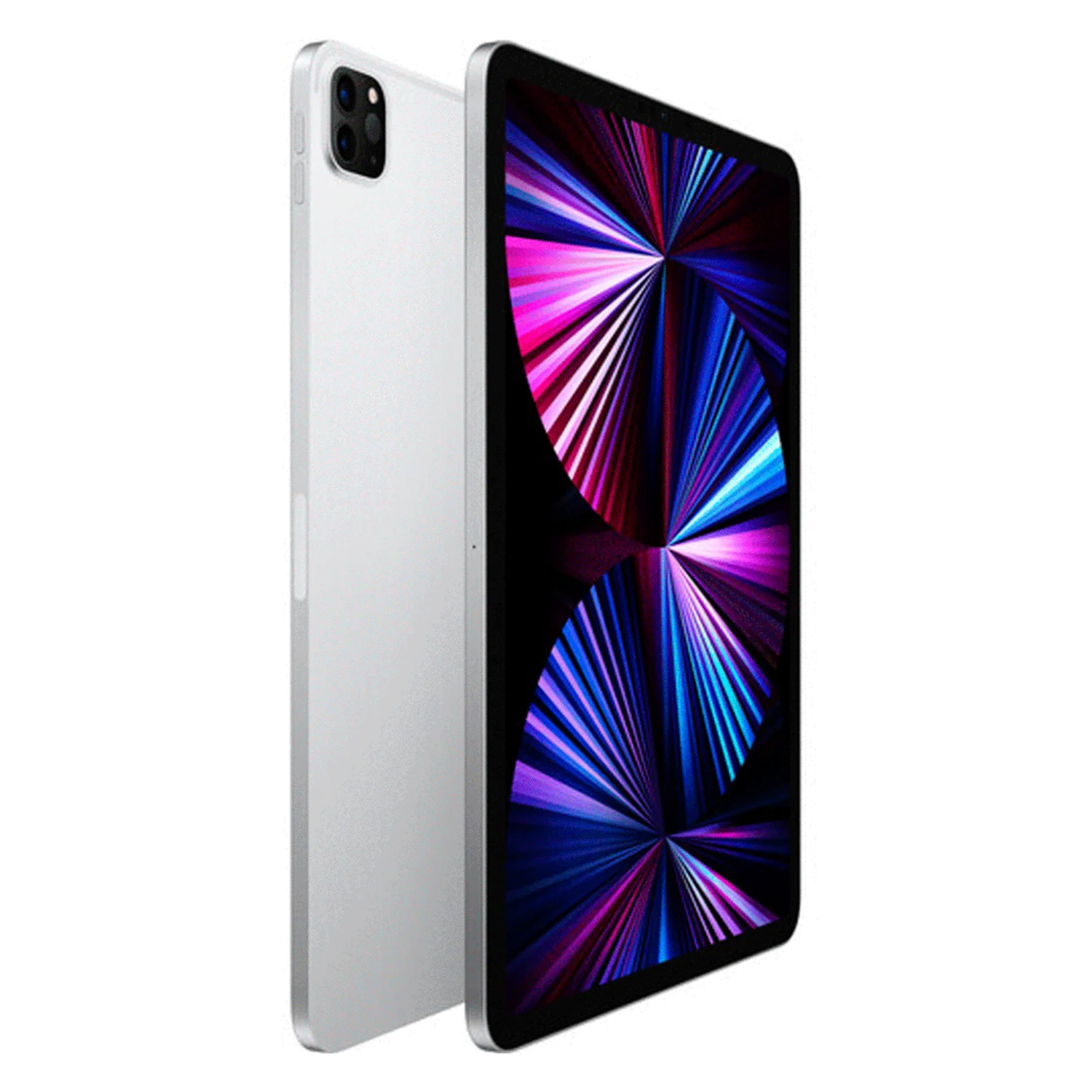 Apple iPad Pro 2021 MHQV3LL/A WiFi 11" Chip M1 256GB - Prata
