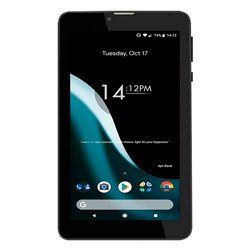 Tablet Advance Prime PR5850 Tela 7" Dual SIM 16GB 1GB RAM - Preto