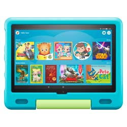 Tablet Amazon Fire HD 10 Kids 11ª Geração Tela 10" 32GB - Azul
