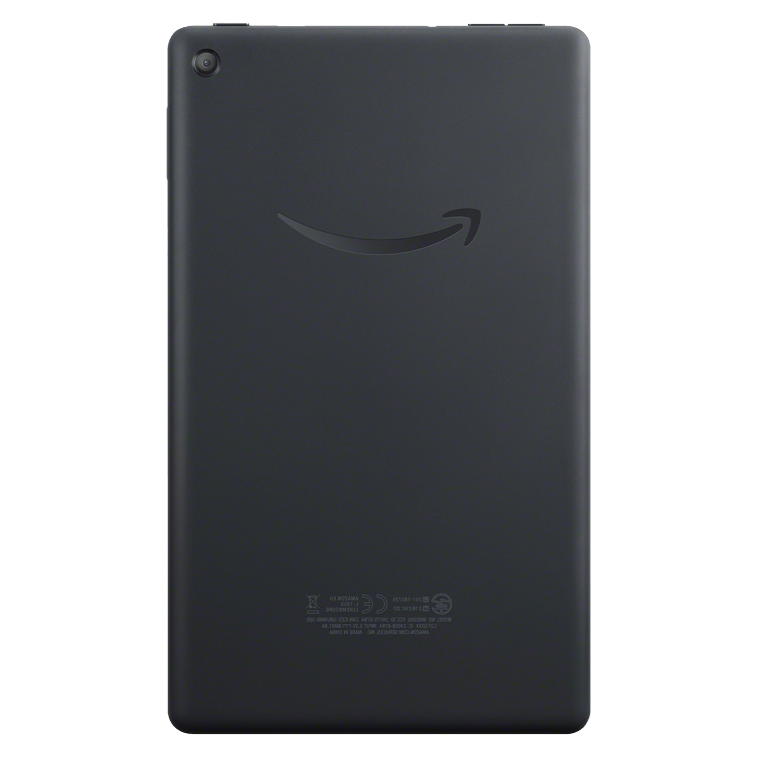 Tablet Amazon Fire HD 7 2022 Tela 7" 16GB 2GB RAM - Preto