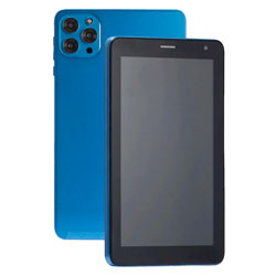 Tablet Atouch X19 Mini Tela 7" 128GB - Azul
