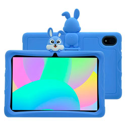 Tablet Doogee U9 Kids Tela 10.1" 64GB 3GB RAM - Azul