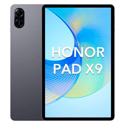 Tablet Honor Pad X9 ELN-L03 Tela 11.5" LTE 128GB 4GB RAM - Cinza Espacial