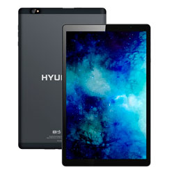 Tablet Hyundai HyTab Plus 10WB2 Tela 10.1" 32GB 3GB RAM + Pen + Fone de Ouvido  - Cinza