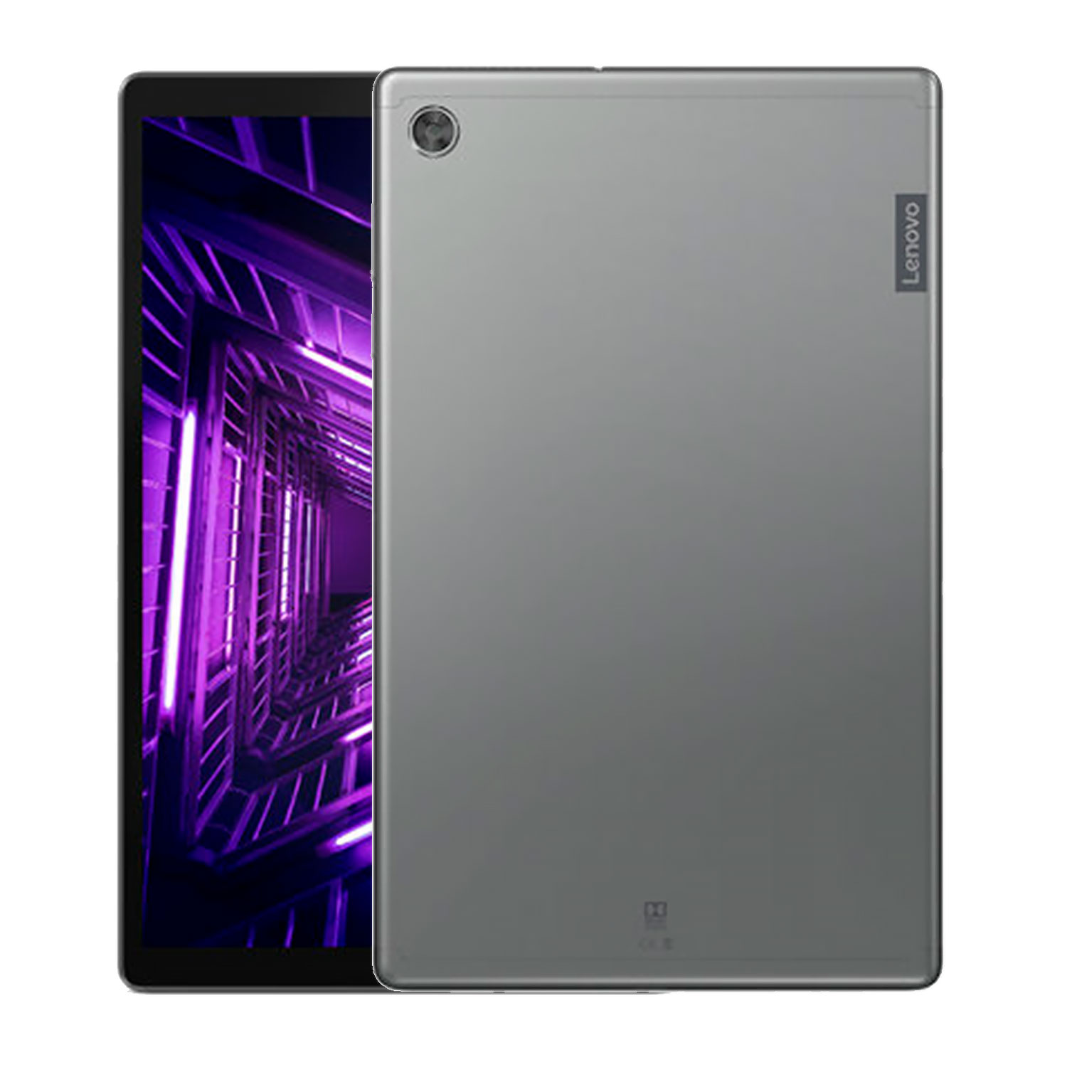 Tablet Lenovo Tab M10 TBX-306X Tela 10.1" 64GB - Cinza