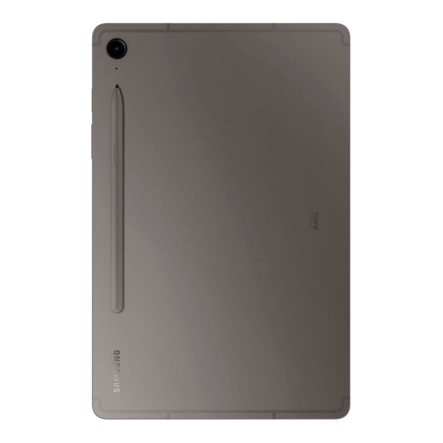 Tablet Samsung Galaxy Tab S9 FE SM-X510 Tela 10.9" Wi-Fi 128GB 6GB RAM + Pen +Teclado - Cinza
