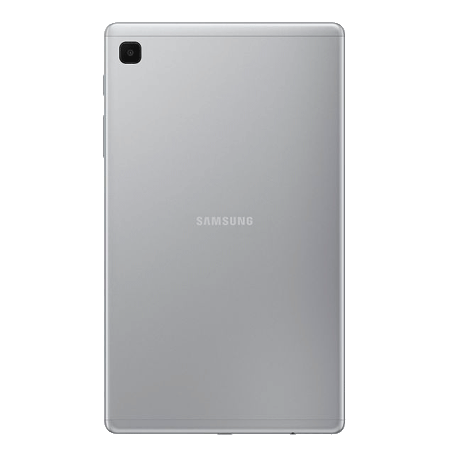 Tablet Samsung TAB A7 Lite SM-T220 32GB / 3GB RAM / Tela 8.7" / Wifi - Prata + Case