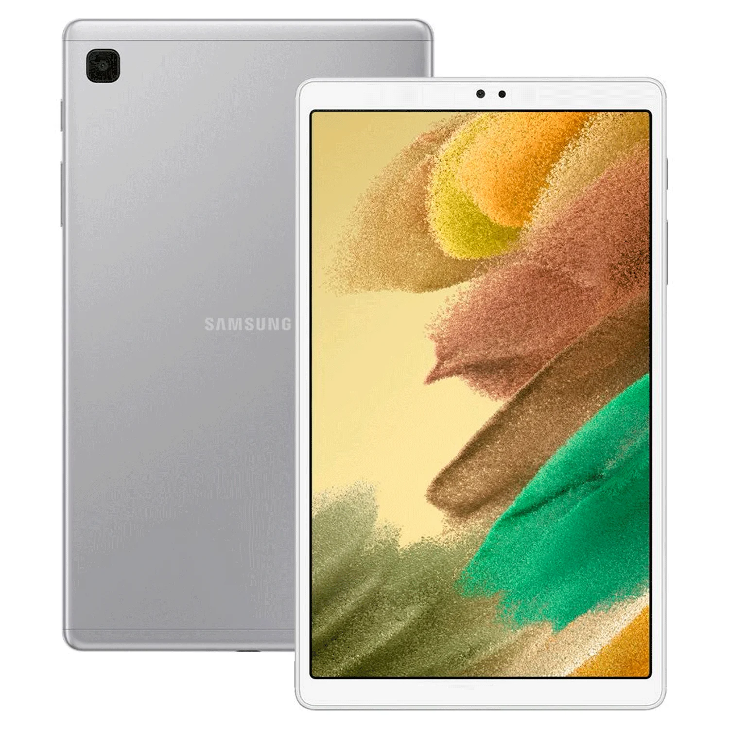 Tablet Samsung Tab A7 Lite SM-T220 Tela 8.7" 32GB 3GB RAM - Prata