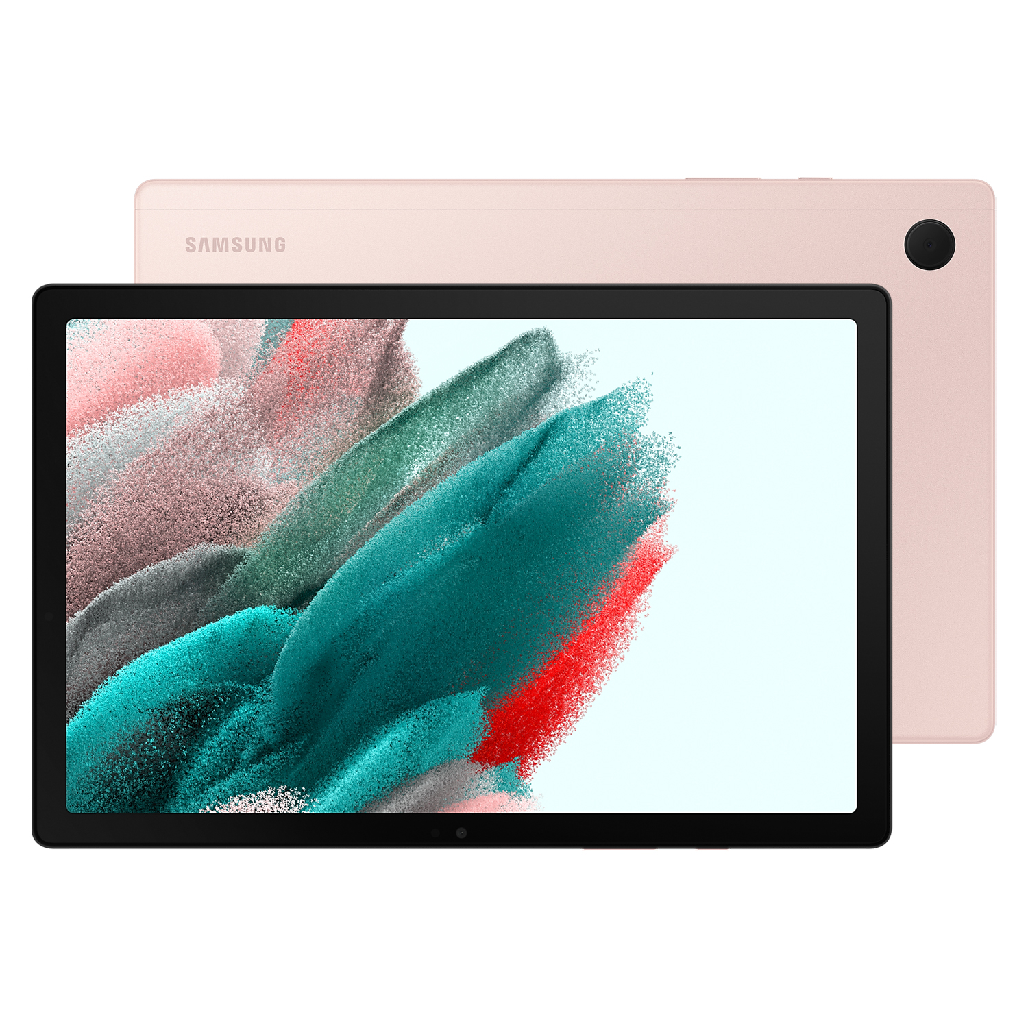 Tablet Samsung Tab A8 SM-X200 Wifi 128GB / 4GB RAM / Tela 10.5" - Pink