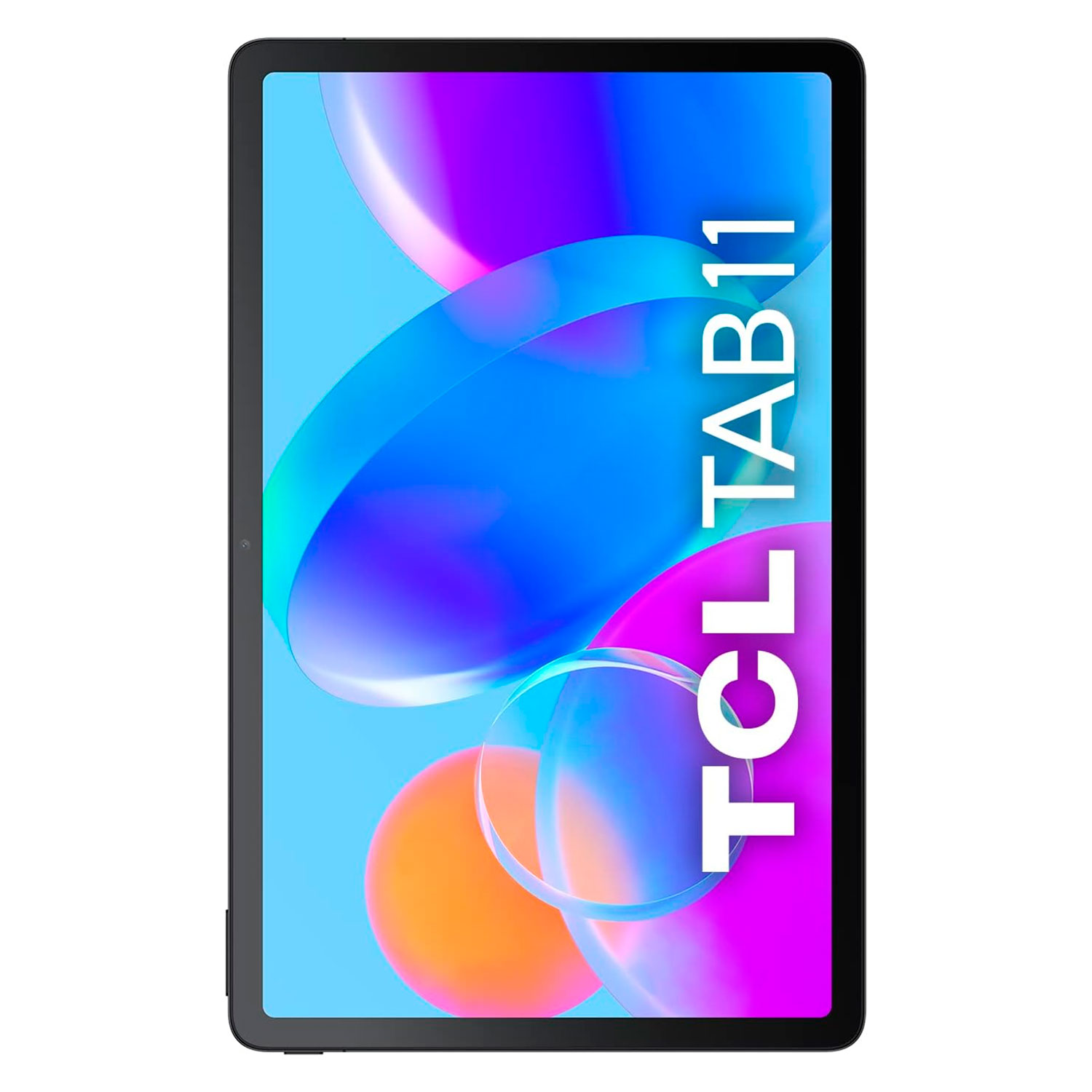 Tablet TCL TAB 11 LTE 128GB 4GB RAM Tela 11" Full HD - Cinza Escuro
