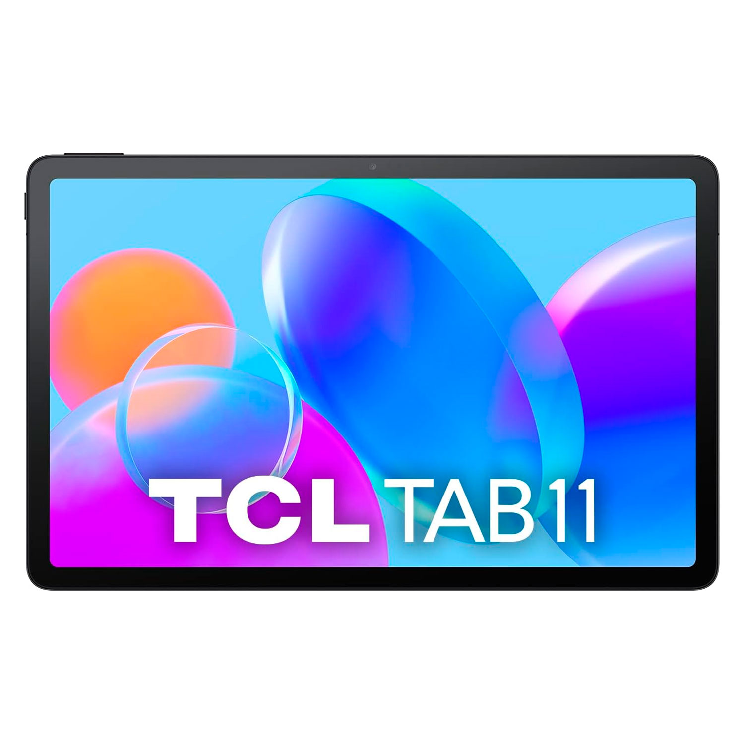 Tablet TCL Tab 11 Tela 11" 9166G LTE WiFi 128GB 4GB RAM - Cinza
