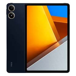Tablet Xiaomi Poco Pad Tela 12.1" WiFi 256GB 8GB RAM - Azul
