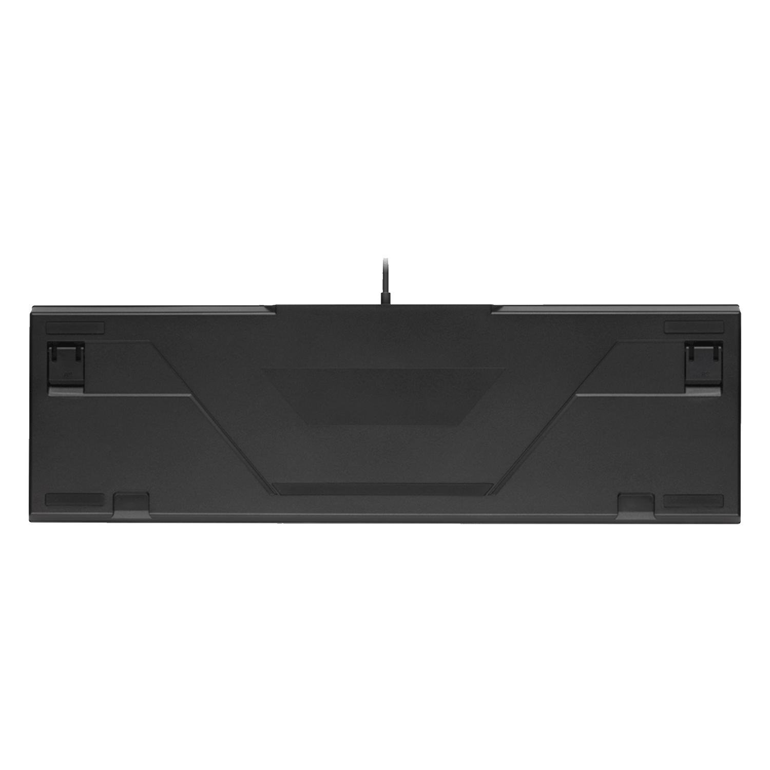 Teclado Gamer Corsair RGB K60 Pro Mecânico - (CH-910D019-SP)