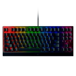 Teclado Gamer Razer Huntsman V3 RZ03-05021700-R311 RGB Switch Óptico Layout - Preto