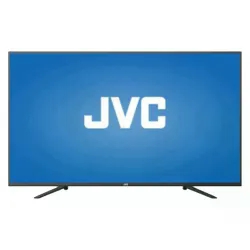 Televisão Led Jvc 40" Full Hd / Digital / Hdmi / Usb - (Lt-40n530u)