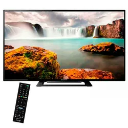 Televisão LED Sony KDL-32R305C 32'' HD / Conversor Digital / Hdmi / USB / Bivolt