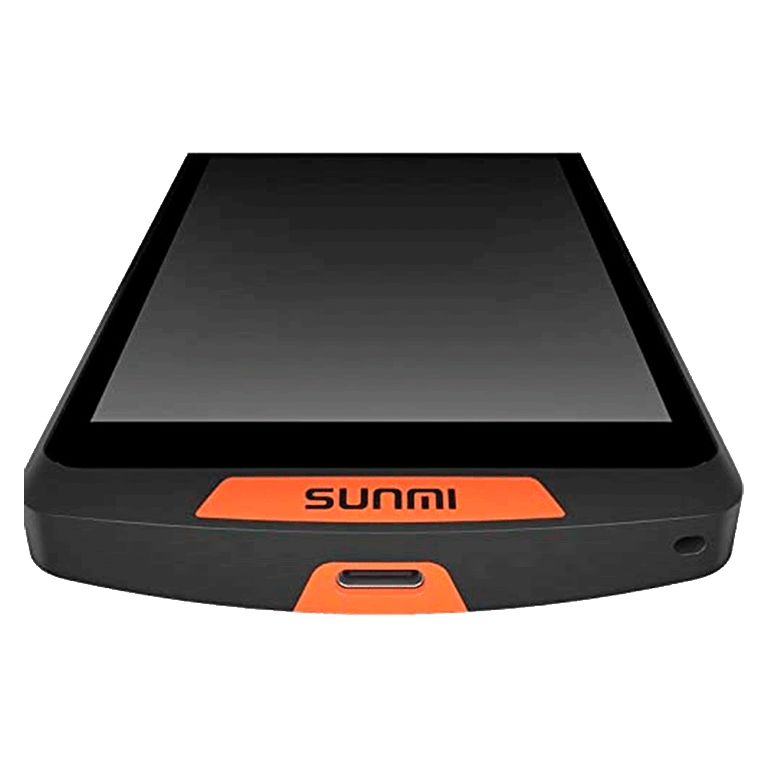 Terminal de Vendas POS Portátil Sunmi M2 T7821 PDA Bluetooth / Android 7.1 - Preto