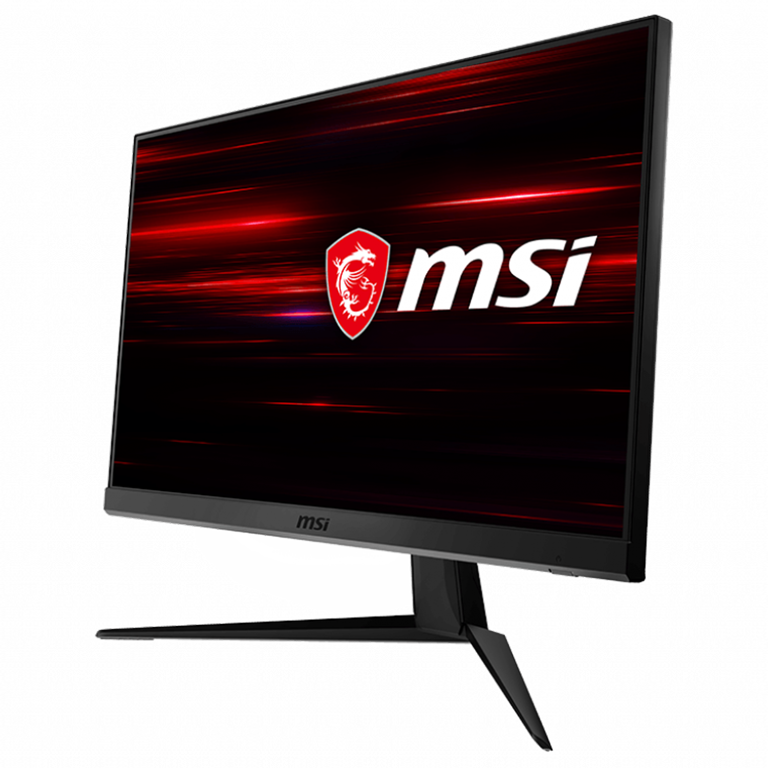 Monitor Msi Optix G241X 60HZ / Tela 23.8 / 1920X1080 / FHD/ IPS 
