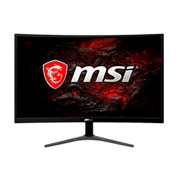 Monitor MSI Optix G32C4 32" / 165HZ / Freesync / Full HD 1080P
