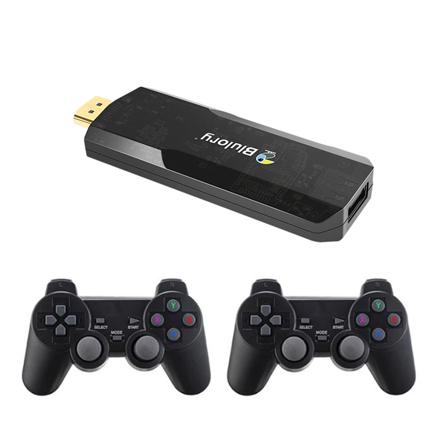 ✨🤩NOVIDADE✨🤩 GAME STICK com Android 📺 O que significa? Além de tod, game tv stick ps5