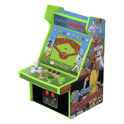 Console My Arcade All Star Stadium Pico Player - (DGUNL-4120)