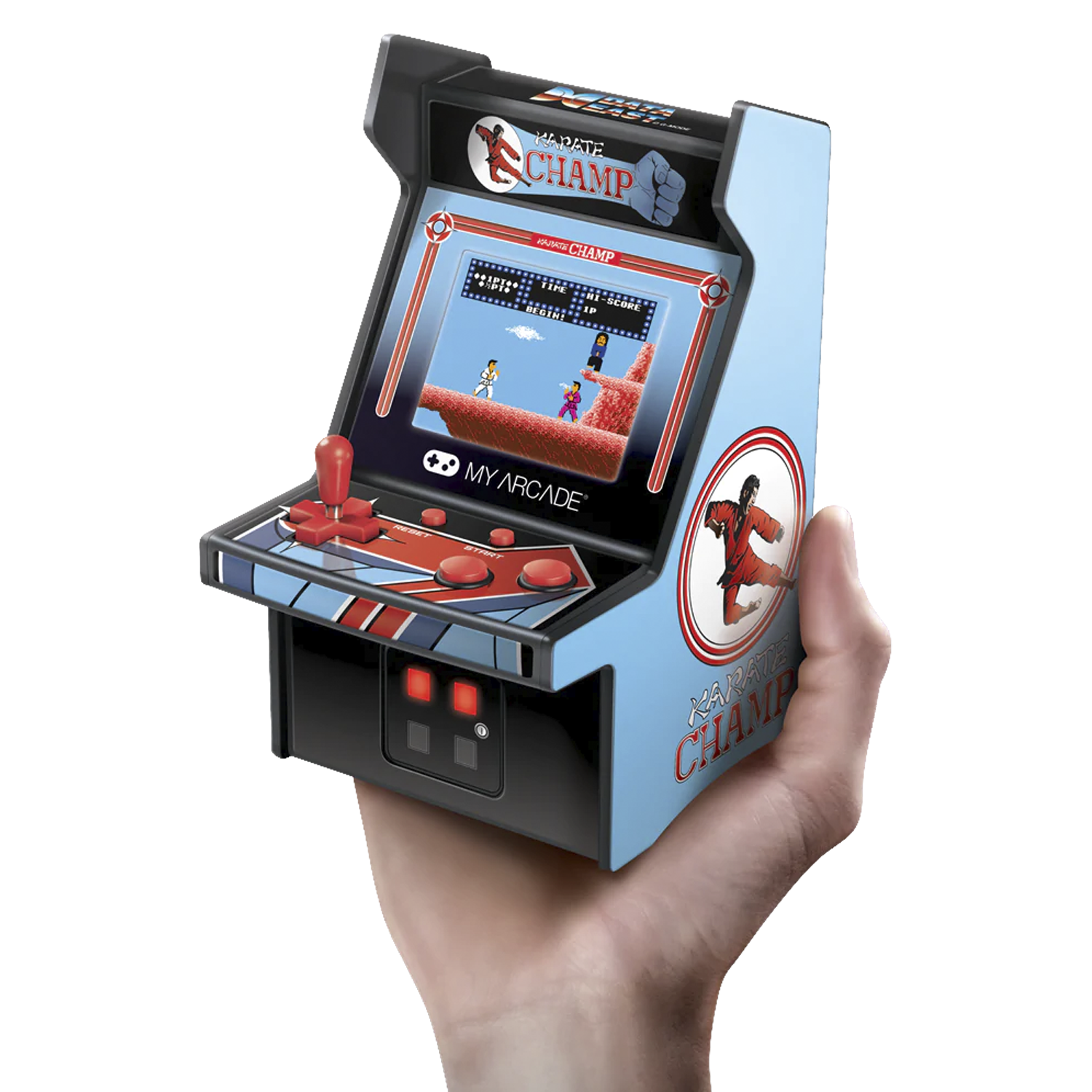 Console SUP Game Box e Mini Game, 400 Jogos - Officina Tech