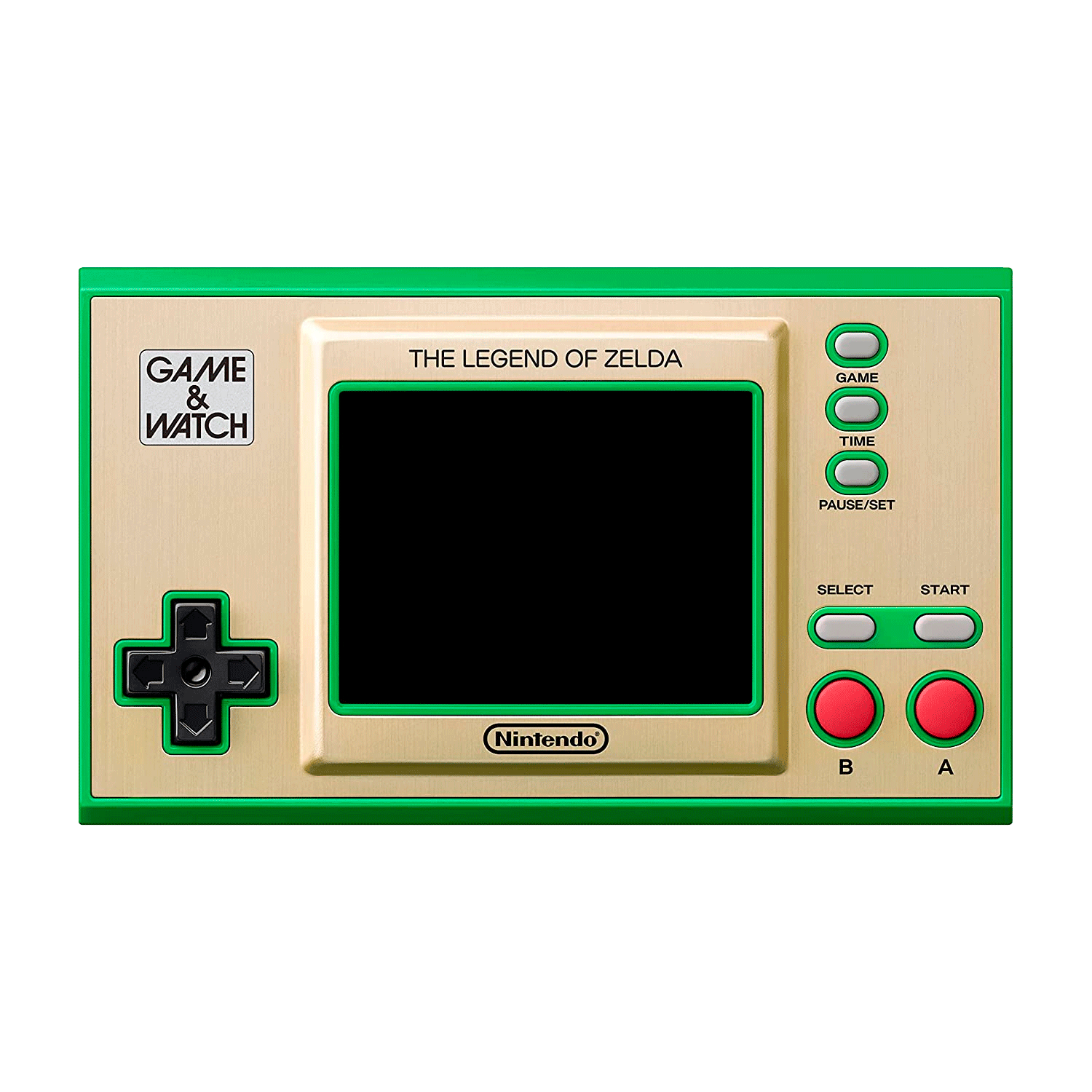 Console Nintendo Game & Watch Legend of Zelda - 444969
