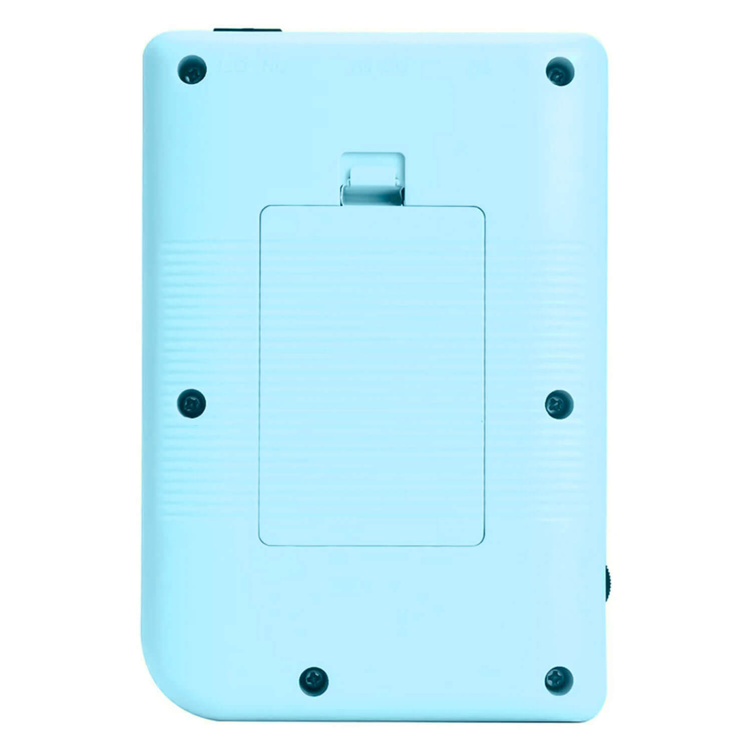Console Portátil Game Boy Game Box Plus 500 Jogos - Azul