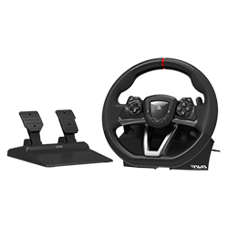 Volante Hori Racing Wheel Apex para PS5 - (SPF004U)