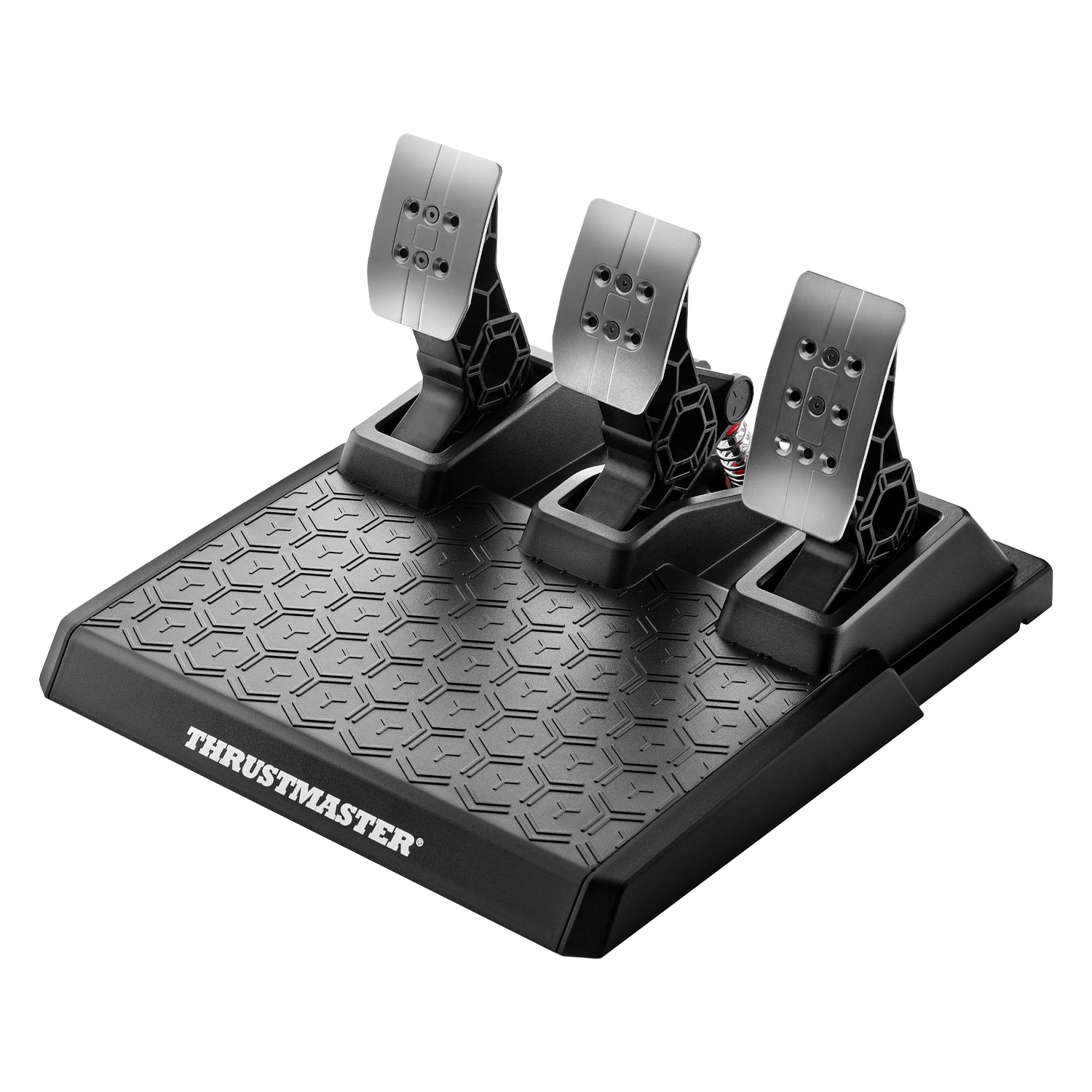 Volante Thrustmaster T248-P (US) para PS5 / PS4 / PC
