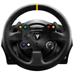 Volante Thrustmaster Tm Lether 28 Ps3 / Ps4 / Xbox One / Pc (41940)