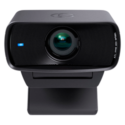 Webcam Corsair El Gato MK.2 Full HD 60 FPS 10WAC9901 - Preto